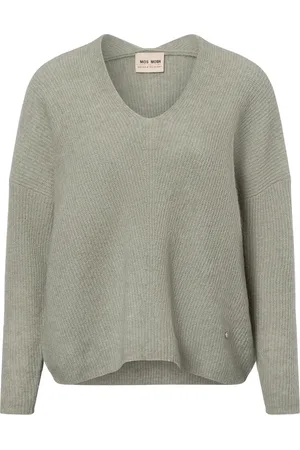 Mos Mosh Pullover 
