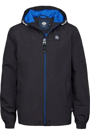 Petrol Industries Übergangsjacke