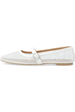 Bianco Ballerina 