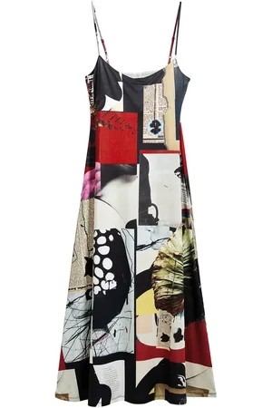 Desigual Kleid