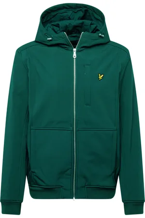 Lyle & Scott Jacke