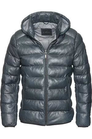 Bugatti Lederjacke 