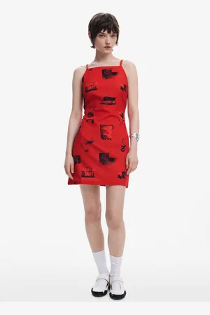 Desigual Kleid