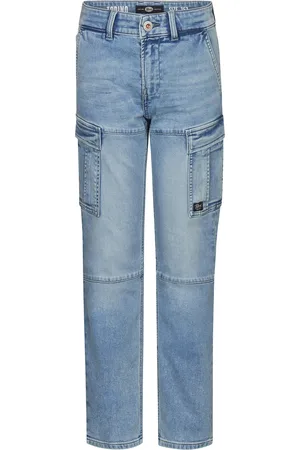 Petrol Industries Jeans 