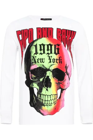Cipo & Baxx Shirt