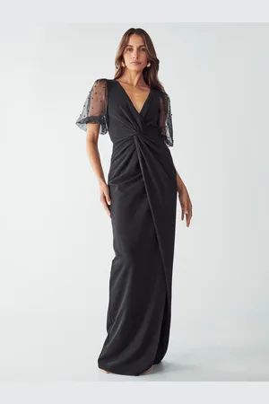BWLDR Abendkleid 