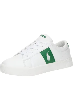 Ralph Lauren Sneaker 