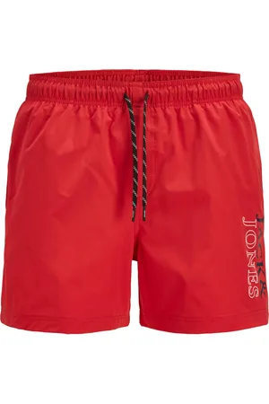 JACK & JONES Badeshorts 