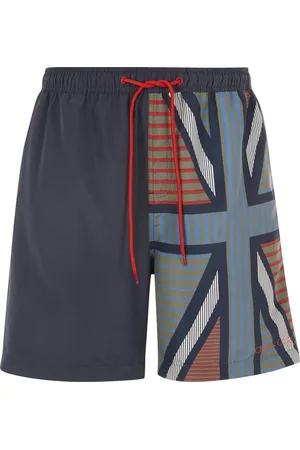 Charles Colby Badeshorts 