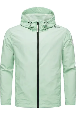 Ragwear Jacke 