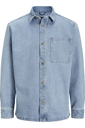 R.D.D. ROYAL DENIM DIVISION Hemd