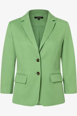 More & More Blazer