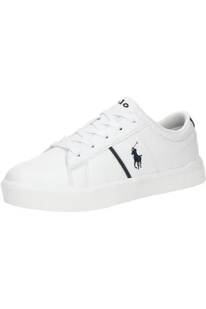 Ralph Lauren Sneaker 