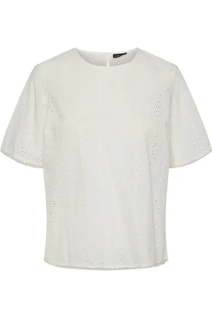 Pieces® Bluse 