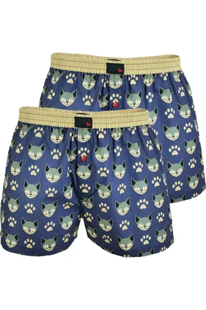 Unabux Boxershorts 