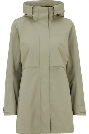 Didriksons Outdoorjacke
