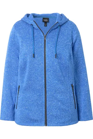 Ulla Popken Sweatjacke
