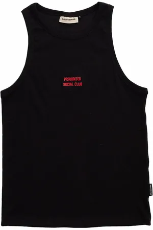 Prohibited Tanktop