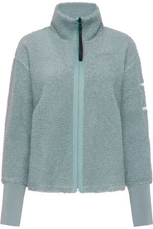 Didriksons Funktionsfleecejacke 