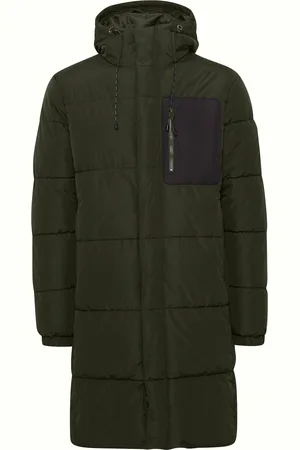 11 Project Winterjacke 