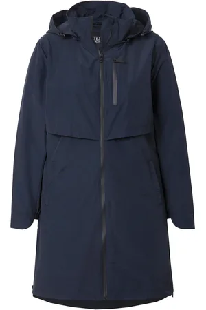 Ulla Popken Funktionsjacke