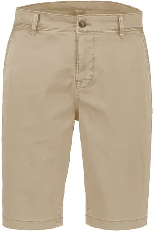 Lerros Stretch-Bermuda, Comfort Fit 