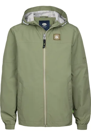 Petrol Industries Jacke 