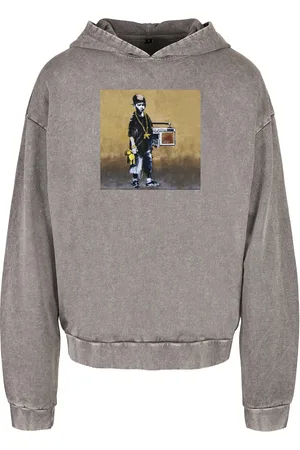 Merchcode Sweatshirt 