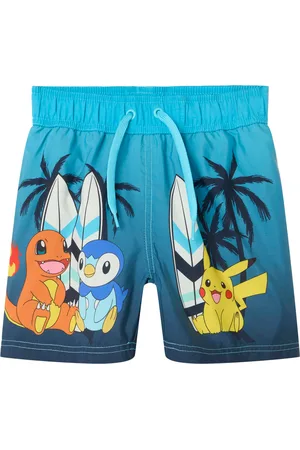 NAME IT Badeshorts 