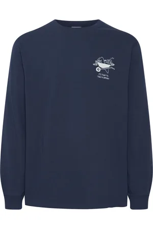 Solid Sweatshirt 