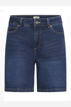 Oxmo Shorts 