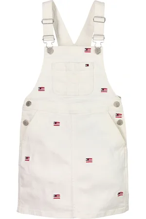 Tommy Hilfiger Latzrock
