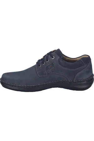 Josef Seibel Sportlicher Schnürschuh