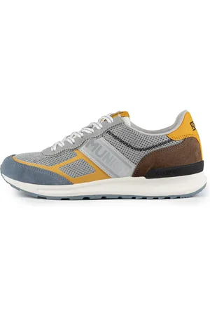 Munich Sneaker 