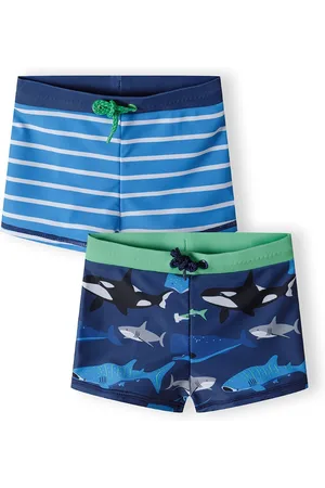 Minoti Badehose