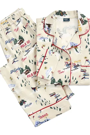 Ralph Lauren Pyjama 