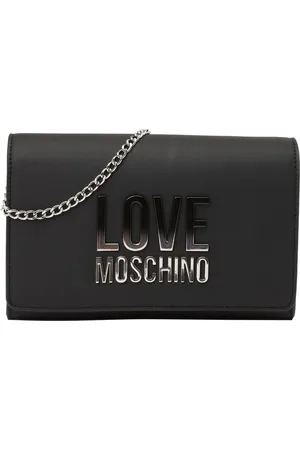 Moschino Clutch
