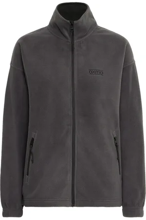 Oxmo Fleecejacke 