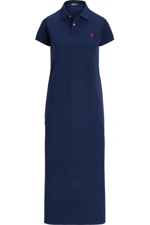 Ralph Lauren Kleid