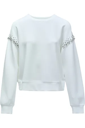 Salsa Langarm-shirts