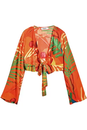 Desigual Bluse