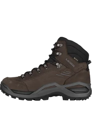 Lowa Boots 