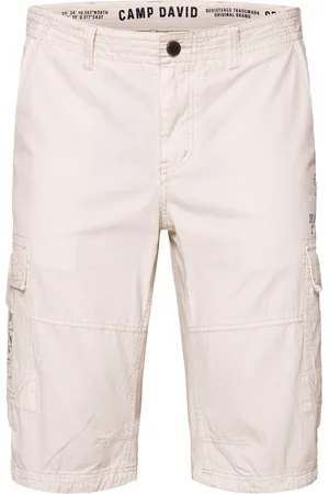 Camp David Shorts