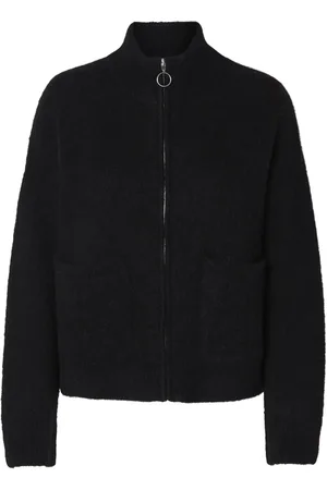 SELECTED Strickjacke 