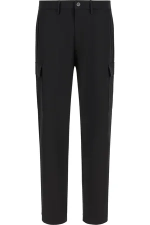 Boggi Milano Hose 