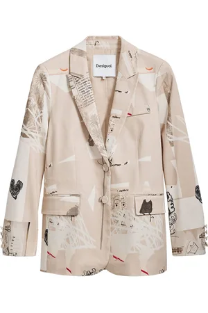 Desigual Blazer 