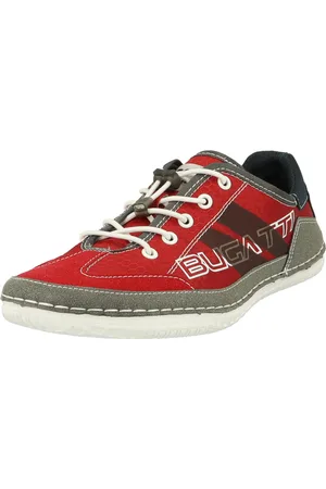 Bugatti Sneaker 