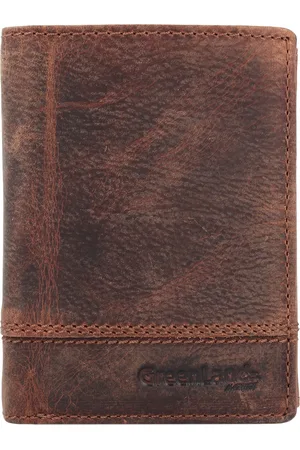 Greenland Portemonnaie