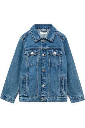 MANGO Jacke 