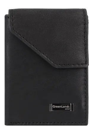 Greenland Portemonnaie 